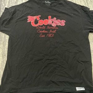 Cookies T-shirt